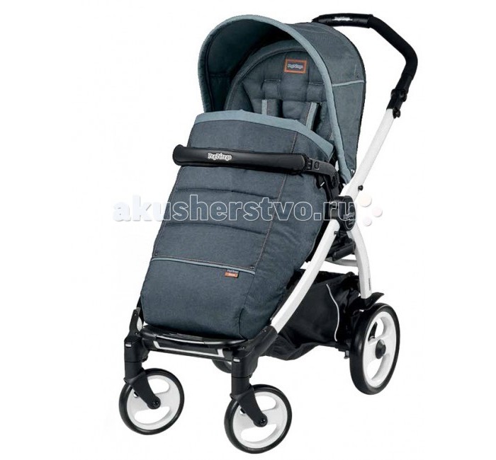 

Прогулочный блок Peg-perego для Book Plus, для Book Plus