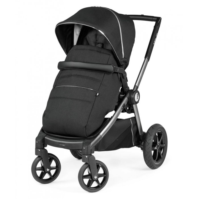 фото Прогулочная коляска peg-perego gt4