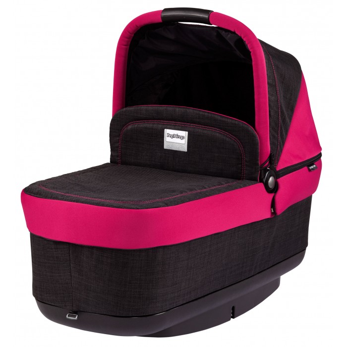

Люлька Peg-perego к коляске Book Pop-Up Modular 3 в 1, к коляске Book Pop-Up Modular 3 в 1