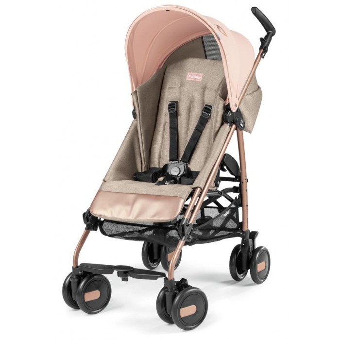 фото Коляска-трость peg-perego pliko mini