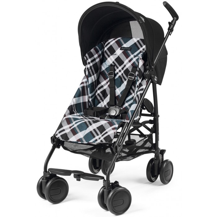 фото Коляска-трость peg-perego pliko mini