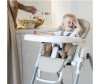 Стульчик для кормления Peg-perego Prima Pappa Follow Me - Peg-perego Prima Pappa Follow Me