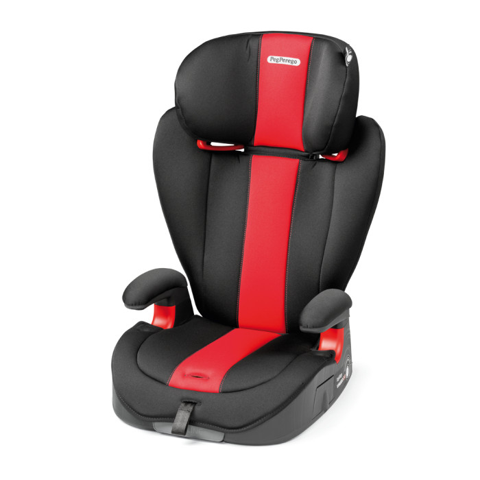 Автокресло Peg-perego Primo Viaggio 2-3 Surefix