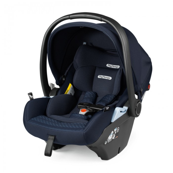Автокресло Peg-perego Primo Viaggio Lounge