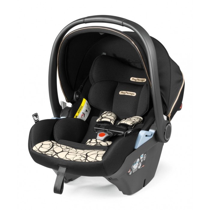 Автокресло Peg-perego Primo Viaggio Lounge