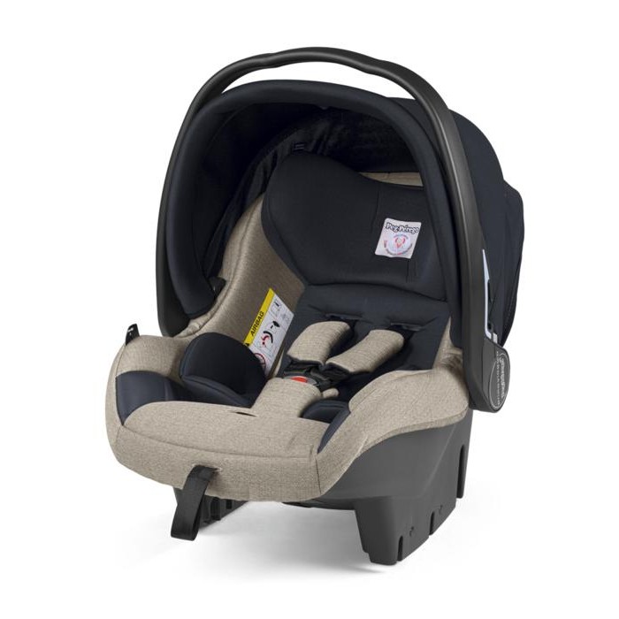 фото Автокресло Peg-perego Primo Viaggio SL Tri-Fix