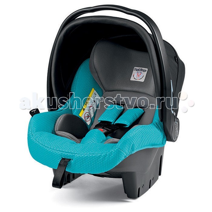 Автокресло Peg-perego Primo Viaggio SL Tri-Fix