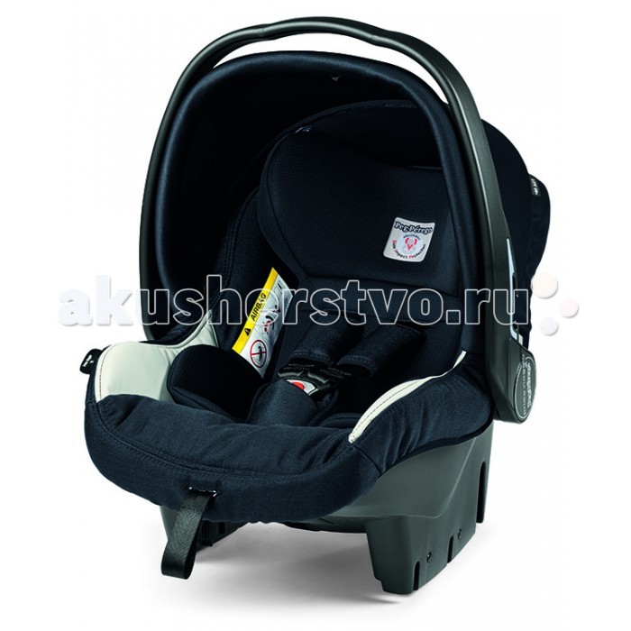 Автокресло Peg-perego Primo Viaggio SL Tri-Fix