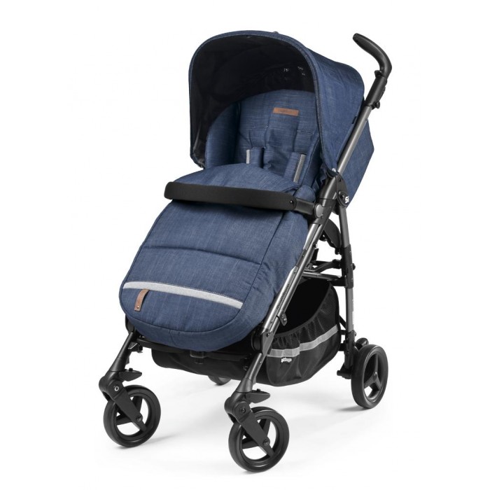 фото Коляска-трость peg-perego si completo