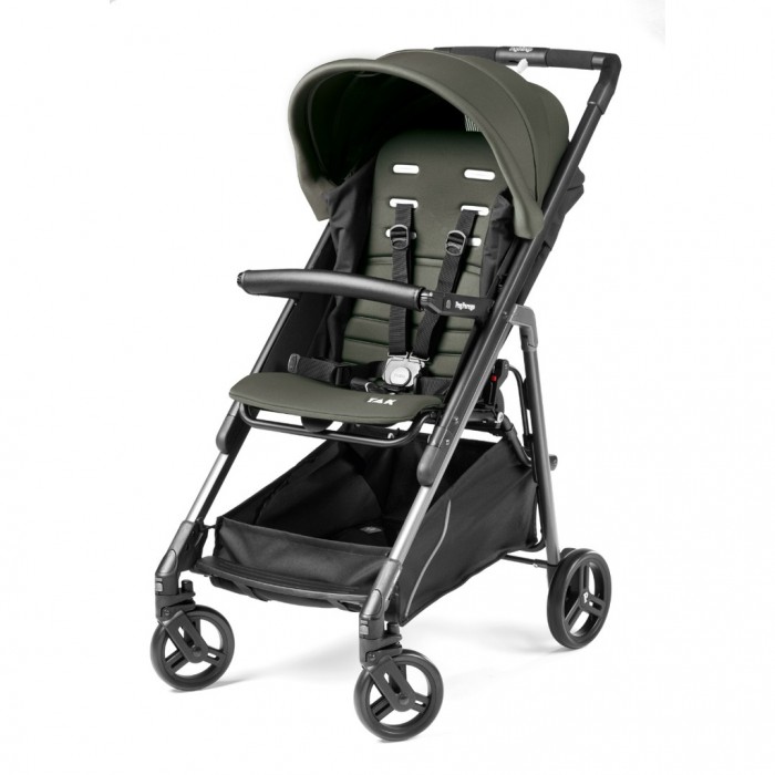 фото Прогулочная коляска peg-perego tak