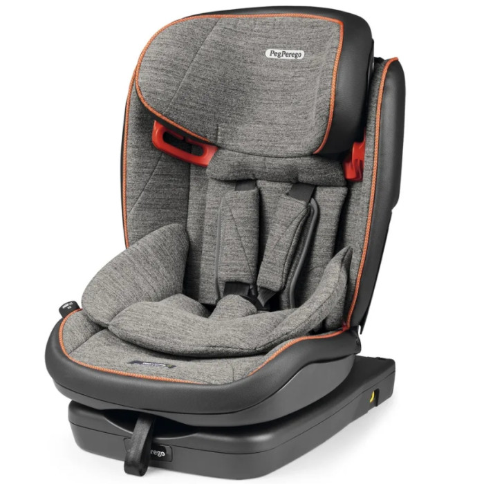 Автокресло Peg-perego Viaggio 1-2-3 Via
