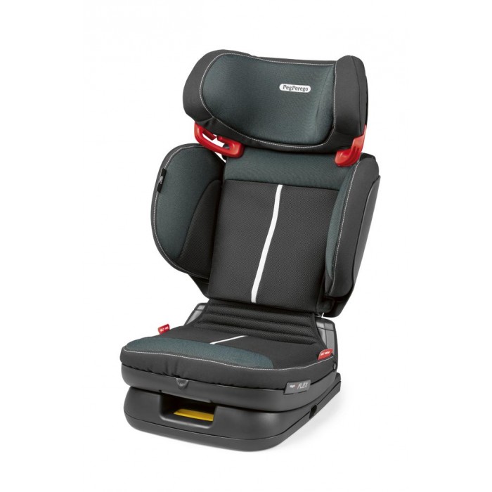 фото Автокресло peg-perego viaggio 2-3 flex