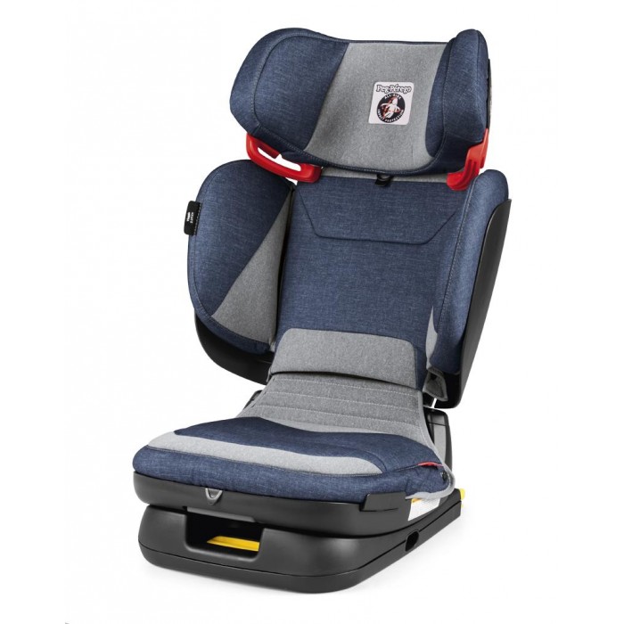 Автокресло Peg-perego Viaggio 2-3 Flex