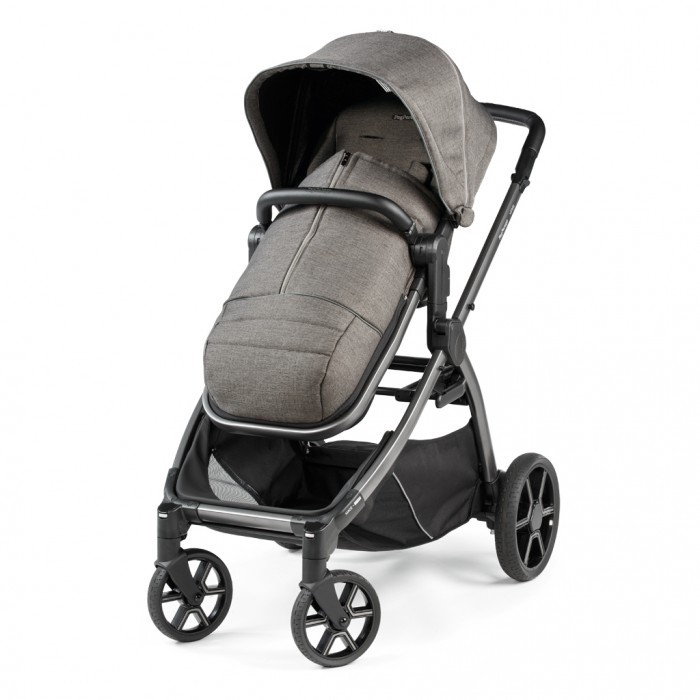 фото Прогулочная коляска peg-perego ypsi