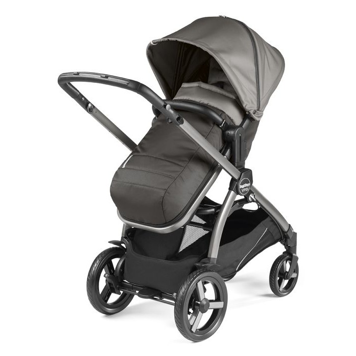 фото Прогулочная коляска peg-perego ypsi