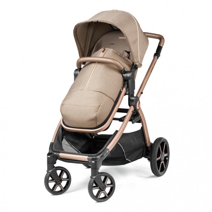 фото Прогулочная коляска peg-perego ypsi