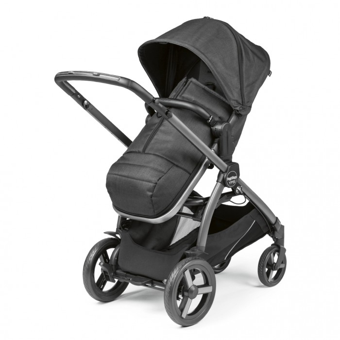 фото Прогулочная коляска peg-perego ypsi