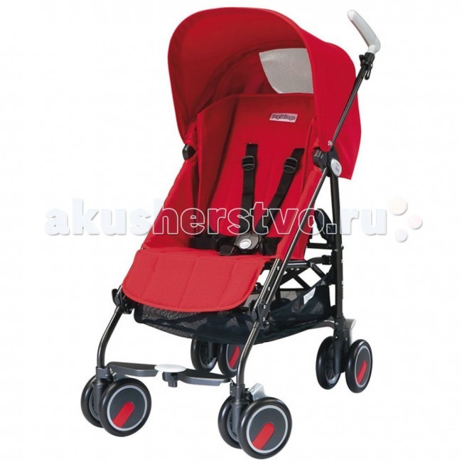 фото Коляска-трость peg-perego pliko mini