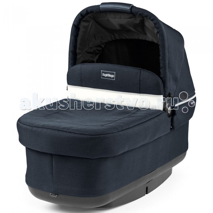 Люлька Peg-perego Navetta Pop upNavetta Pop up Люлька Peg-perego Navetta Pop upNavetta Pop upЛюлька Peg-Perego Navetta Pop Up порадует новыми расцветками 2015 года и непревзойденным качеством с высокой комфортабельностью, может быть альтернативой спальной коляске Peg-Prego Culla Auto. Усовершенствованная люлька Navetta Pop-Up получила возможность складываться и не занимать много места, но самое главное, наряду с улучшениями не утратила функционал предыдущей модели. Кроме того, использованные материалы обивки, строение люльки Navetta Pop-Up надежно защитят вашего малыша от ветра, излишних солнечных лучей и непогоды. Особенности: Подходит детям от рождения до 9 месяцев Может использоваться как кроватка, благодаря двум раскладным ножкам Люлька для новорожденных Navetta Pop-Up имеет специальные полозья, позволяющие укачивать малыша прямо в люльке Имеется система для контроля уровня вентиляции Люлька Navetta Pop-Up оснащена удобной ручкой для переноски, в капюшоне есть сетчатая вентиляция, которая скрывается с помощью молнии. Спереди есть солнцезащитный козырек от ультрафиолетовых лучей UPF 50+, чтобы обеспечить высокий уровень защиты от солнца Люльку можно крепить и снимать при помощи всего лишь одной руки Есть ручка для удобства переноски Обивка люльки Peg-Perego Navetta Pop-Up, выполненная из гипоаллергенного материала, легко снимается и стирается Люлька легко устанавливается в автомобиле с помощью системы креплений Kit Auto (приобретается отдельно), и Вы можете не беспокоиться за безопасность Вашего малыша в поездках.<br>