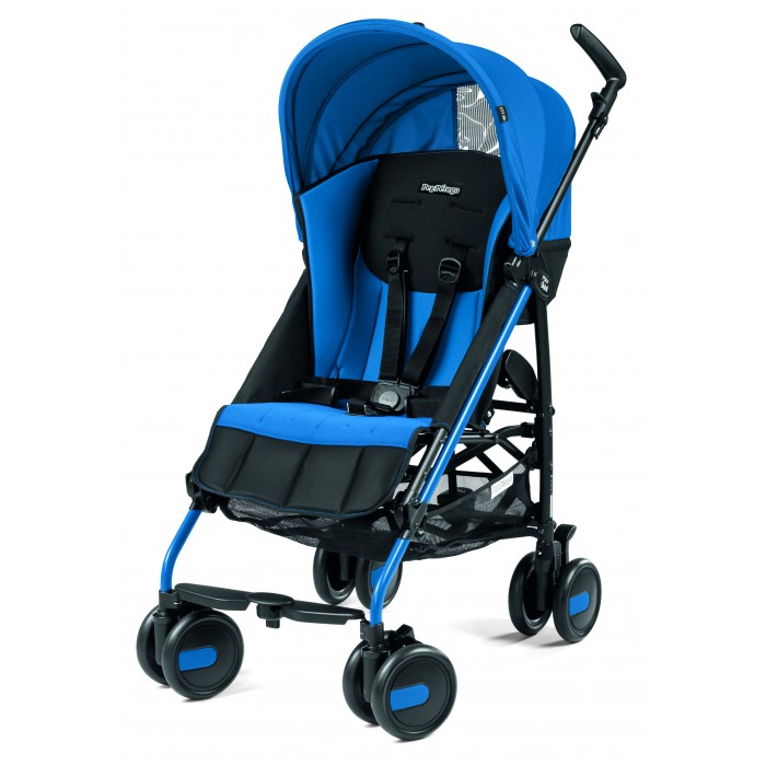 фото Коляска-трость peg-perego pliko mini