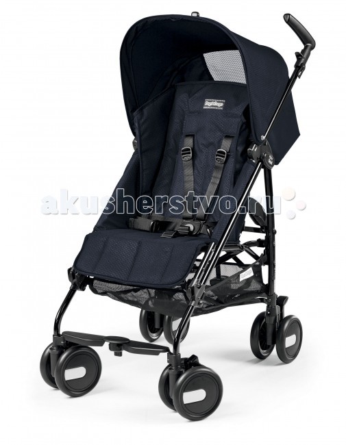 фото Коляска-трость peg-perego pliko mini