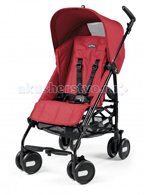 Коляска-трость Peg-perego Pliko MiniPliko Mini Коляска-трость Peg-perego Pliko MiniPliko MiniКоляска-трость Peg-perego Pliko Mini Сама идея прогулочной коляски-трости родилась вместе с Pliko, сейчас Mini делает следующий шаг, шаг в будущее. Путешествуйте налегке, ее вес всего 5,7 кг, но она сохранила все преимущества классической модели (Peg Perego Pliko P3 Completo). Современные материалы позволяют коляске оставаться чистой, даже если Вы паркуете ее возле магазина, в подъезде и т.п. Спинка откидывается более 150°, это является удобным и одобрено для малышей с первых месяцев жизни. Коляска Pliko Mini - образец практичности, ее можно сложить одной рукой и разложить не нагибаясь. Нет ни одного дверного проема в который бы не смогла протиснуться с проворством эта трость, будь то автобус, метро или лифт. Подстаканник в комплект не входит. Однако истинное предназначение Mini это путешествия. Она легко поместится в багажнике и оставит много места для других вещей. Внимание! Подстаканник в комплект не входит! Размеры в сложенном виде (Ш х В х Г): 33 х 94 х 30.5 см. Размеры в разложенном виде (Ш х В х Г): 49 х 100 х 83 см. Вес: 5,7 кг. Максимальный вес ребенка 15 кг, плюс 5 кг на корзину Ширина сидения – 31 см, ширина спинки в плечах – 28 см, глубина сидения – 25,5 см + 13 см подножка. Общая длина спального места – 87см<br>