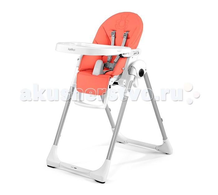 Стульчик для кормления Peg-perego Prima Pappa Zero-3