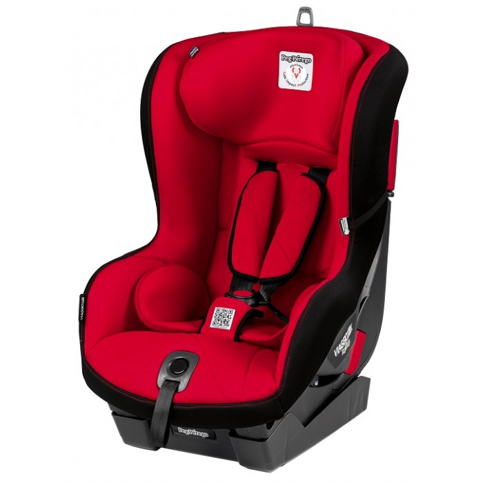 фото Автокресло Peg-perego Primo Viaggio 1 Duo-Fix K