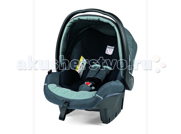 Группа 0-0+ (от 0 до 13 кг) Peg-perego Primo Viaggio SL Tri-Fix база для автокресла peg perego база для автокресла isofix base