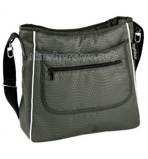 Сумки для мамы Peg-perego Сумка для коляски Borsa Mamma коляски