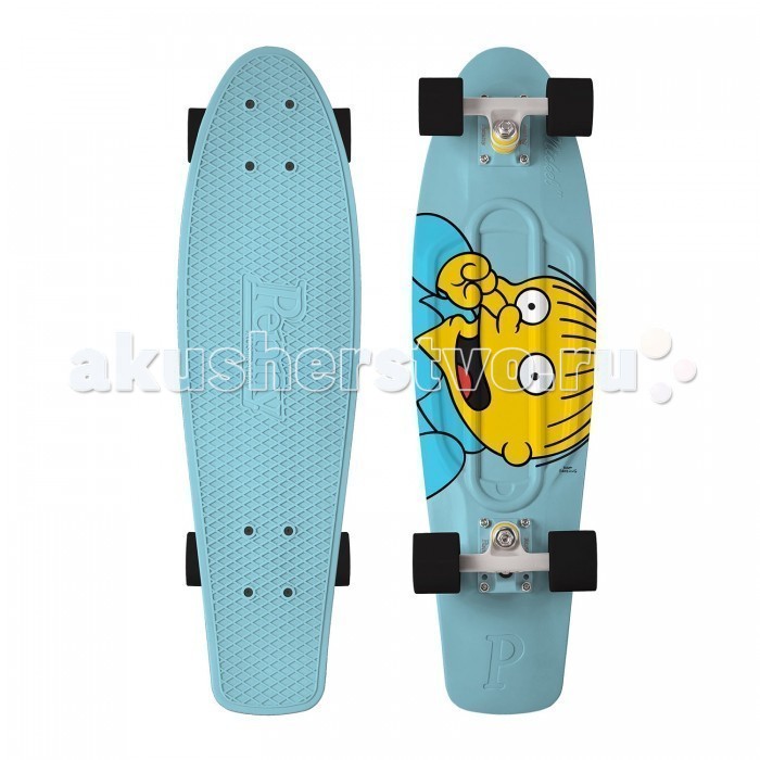 

Penny Лонгборд Simpsons 27 LTD