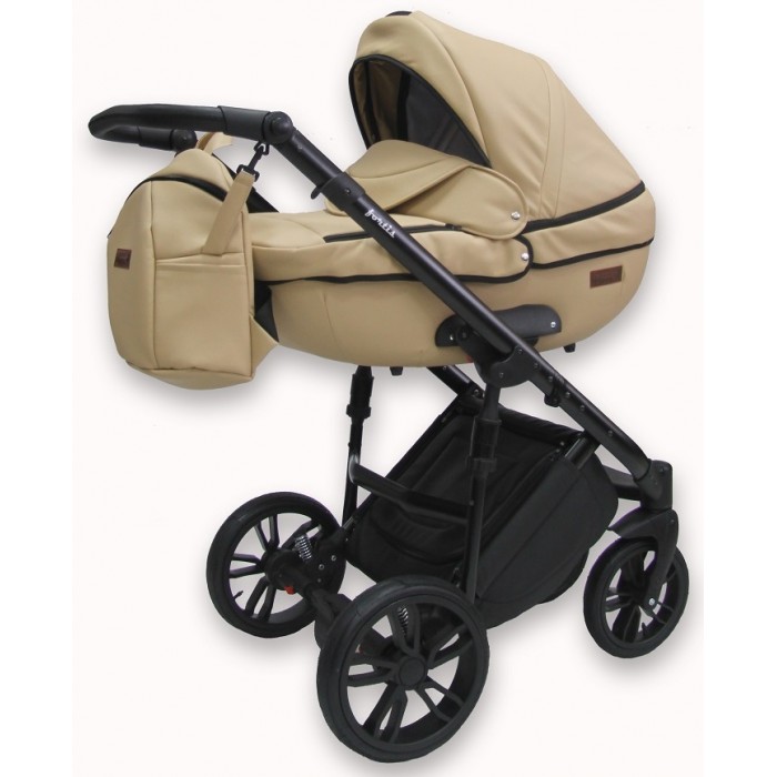 Коляска Peppy Fortis 2 в 1