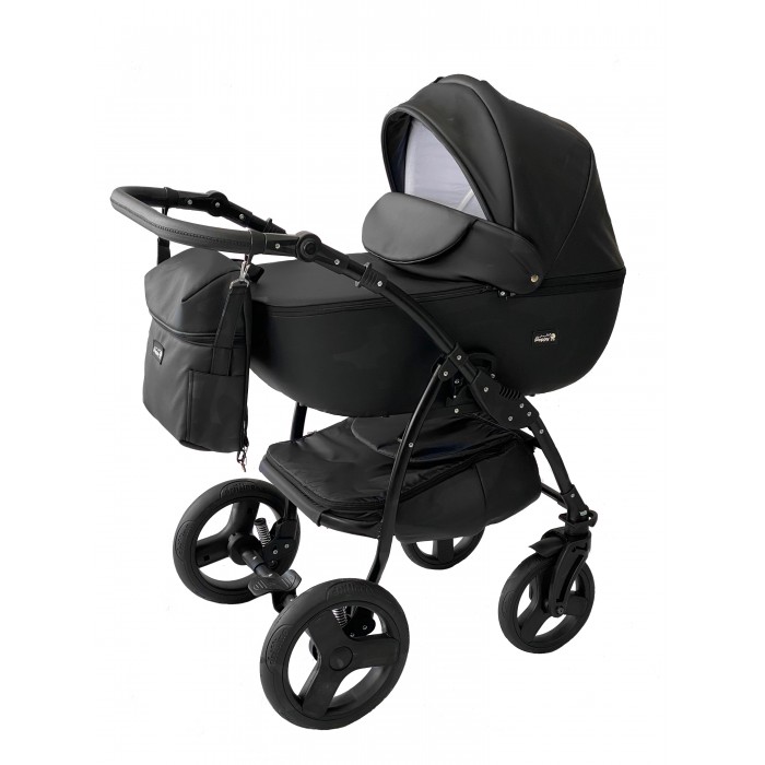 

Коляска Peppy Sandra Eco 2 в 1, Sandra Eco 2 в 1