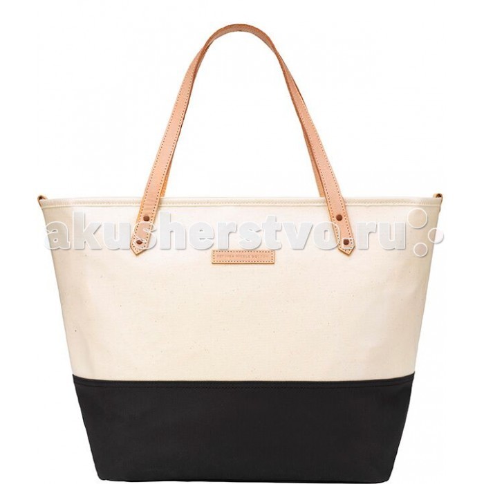 Сумки для мамы Petunia Pickle Bottom Сумка для мамы Downtown Tote аксессуары для пустышек petunia pickle bottom сумочка для пустышки pacifier porter