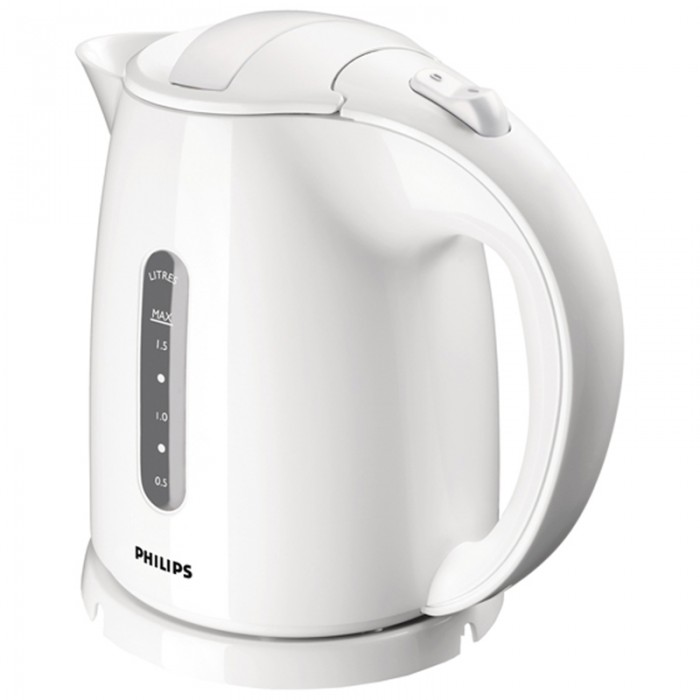 

Philips Электрический чайник 1.5 л, Электрический чайник 1.5 л