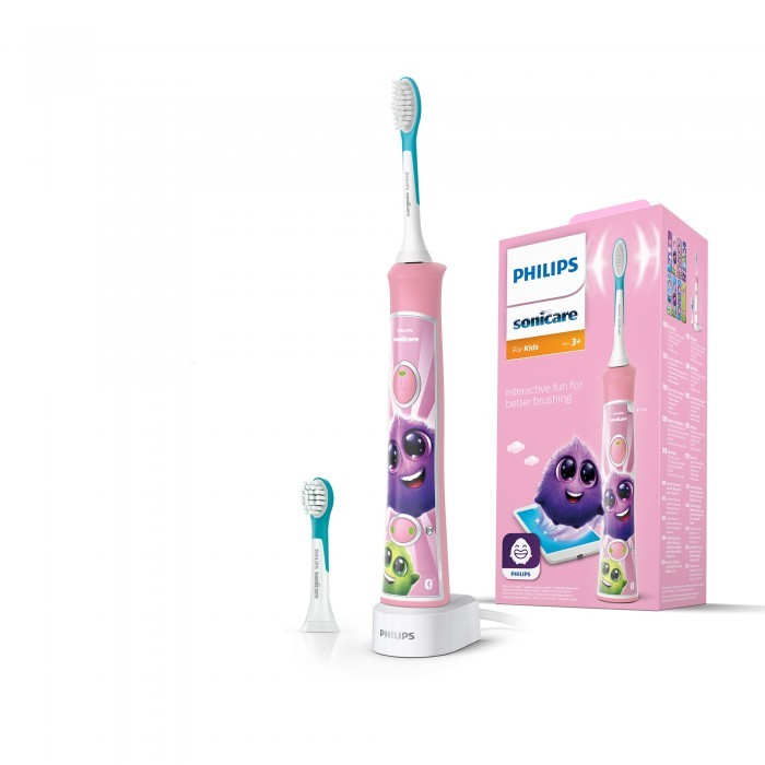 детская зубная щетка c мобильным приложением philips sonicare forkids hx6352. philips elektricheskaya zubnaya shhetka dlya detej s prilozheniem sonicare for kids hx635242 rozovyj 2722636. детская зубная щетка c мобильным приложением philips sonicare forkids hx6352 фото. детская зубная щетка c мобильным приложением philips sonicare forkids hx6352-philips elektricheskaya zubnaya shhetka dlya detej s prilozheniem sonicare for kids hx635242 rozovyj 2722636. картинка детская зубная щетка c мобильным приложением philips sonicare forkids hx6352. картинка philips elektricheskaya zubnaya shhetka dlya detej s prilozheniem sonicare for kids hx635242 rozovyj 2722636.
