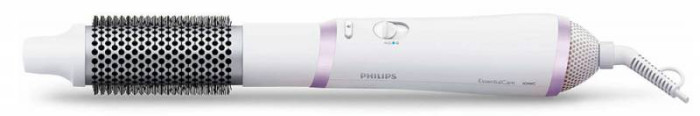 

Philips Фен-щетка HP8662/00 800Вт, Фен-щетка HP8662/00 800Вт