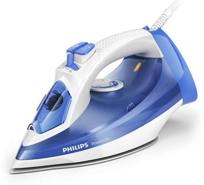 

Philips Утюг PowerLife, Утюг PowerLife