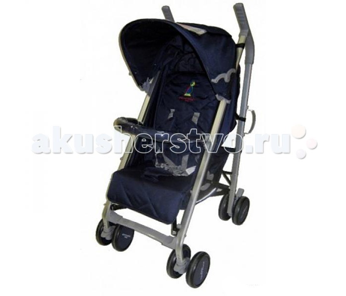 Коляска-трость Pierre Cardin PS 586PS 586 Коляска-трость Pierre Cardin PS 586PS 586Коляска трость Pierre Cardin PS 586 – практичная и компактная, она непременно станет незаменимым спутником во время Ваших ежедневных прогулок с малышом. Удобное сиденье с регулируемой спинкой, пятиточечные ремни безопасности, съемный бампер, объемный (глубокий) капюшон и поворотные передние колеса с возможностью фиксации – это только часть преимуществ Pierre Cardin PS 586, которые непременно по достоинству оценят все современные родители и их малыши. Сидение: Для детей от 6 месяцев до 3-х лет Максимальный вес ребенка: 15 кг Спинка регулируется в 4-х положениях до полностью горизонтального Подножка регулируется Большой капюшон, просто регулируется, увеличивается доп.секцией На капюшоне есть смотровое окошко и 2 кармана Съемный защитный бампер, имеет силиконовый чехол Светоотражающие элементы на капюшоне Шасси: Яркая серебряная рама Складывается тростью Корзина для покупок Светоотражающие элементы на корзине Передние колеса поворотные с возможностью блокировки Ножной тормоз Колеса сделаны их мягкого пластика Коляску можно нести за ручку В комплекте: Бампер Накидка на ножки Дождевик Чехлы для колес<br>