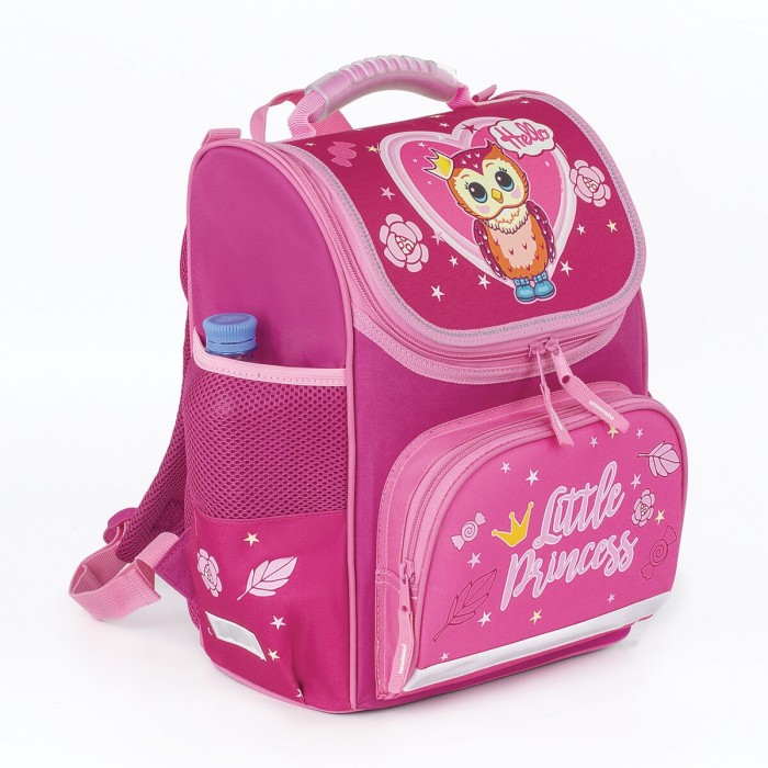 

Пифагор Basic Ранец Owl Princess, Basic Ранец Owl Princess