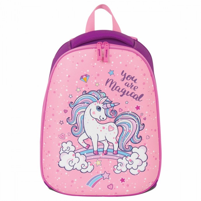 

Пифагор Eva Basic Ранец Unicorn, Eva Basic Ранец Unicorn