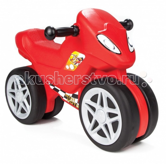 

Каталка Pilsan Mini Motо
