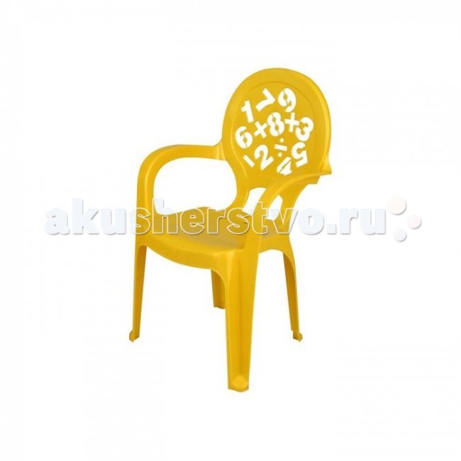 фото Pilsan стул baby armchair