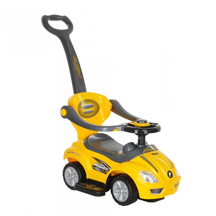 

Каталка Pituso Mega Car 381, Mega Car 381