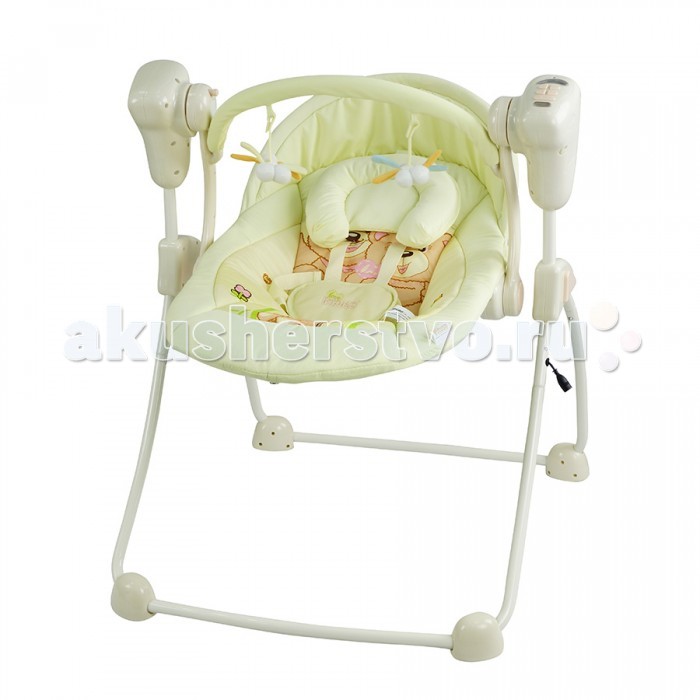 цены Электронные качели Pituso Viola TY-006