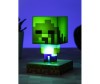 Светильник Pixel Crew Светильник Minecraft Zombie Icon light - Pixel Crew Светильник Minecraft Zombie Icon light