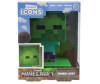 Светильник Pixel Crew Светильник Minecraft Zombie Icon light - Pixel Crew Светильник Minecraft Zombie Icon light