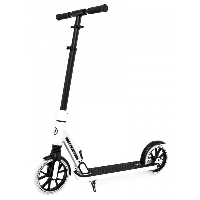 Двухколесный самокат Plank Treck 200