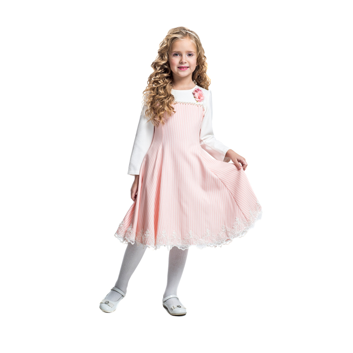 Cascatto  Платье нарядное PL18/14-6-10