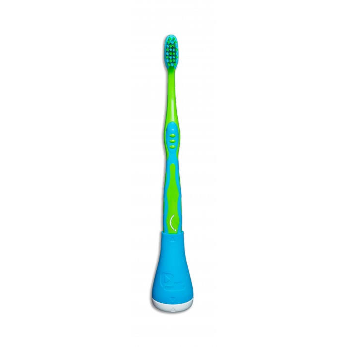 

Playbrush Умная насадка на любую обычную щётку Smart, Умная насадка на любую обычную щётку Smart